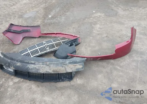 2008 Lincoln Mkx z USA, uszkodzony, nr VIN 2LMDU88C78BJ31214